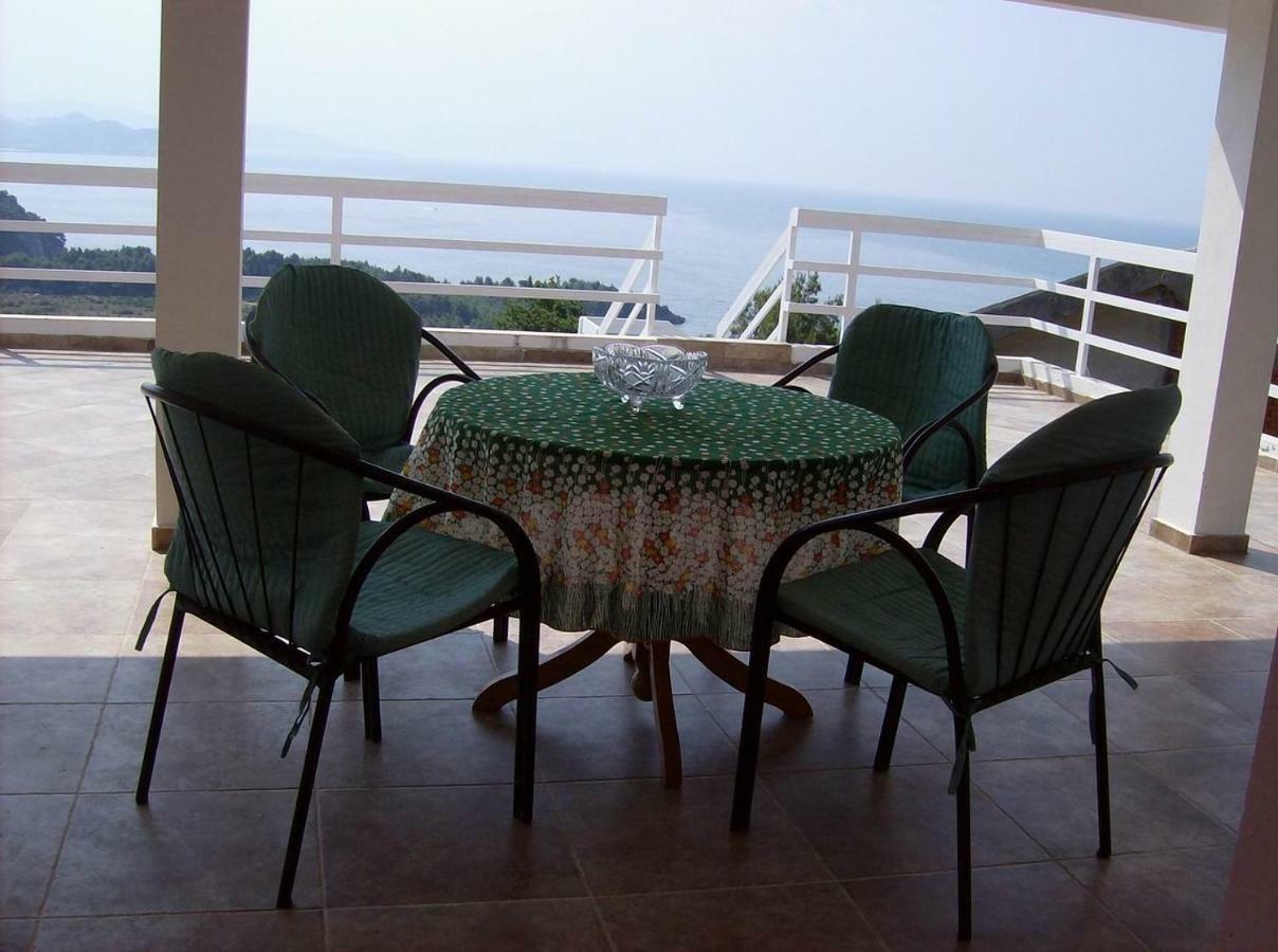 Apartments Jovanic With 2 Bedrooms Sutomore Luaran gambar