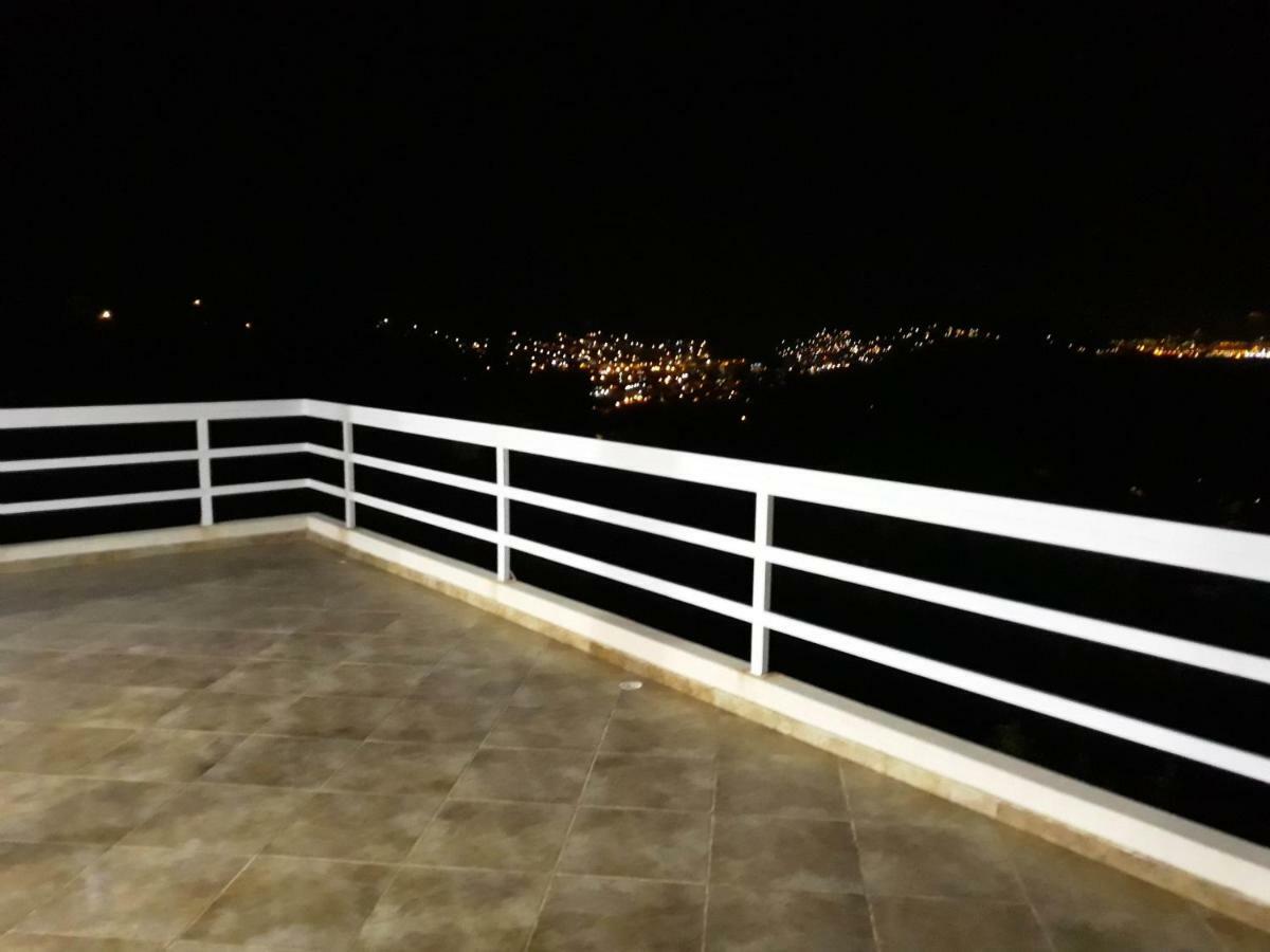 Apartments Jovanic With 2 Bedrooms Sutomore Luaran gambar