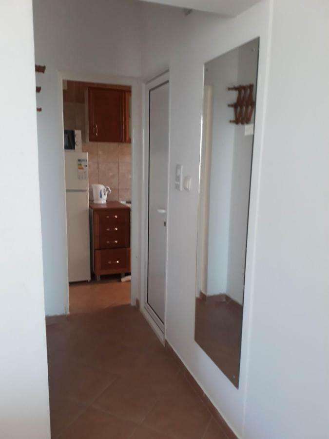 Apartments Jovanic With 2 Bedrooms Sutomore Luaran gambar