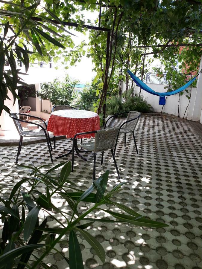 Apartments Jovanic With 2 Bedrooms Sutomore Luaran gambar