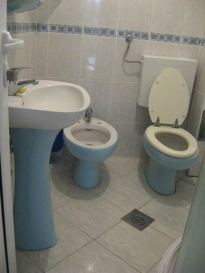 Apartments Jovanic With 2 Bedrooms Sutomore Luaran gambar
