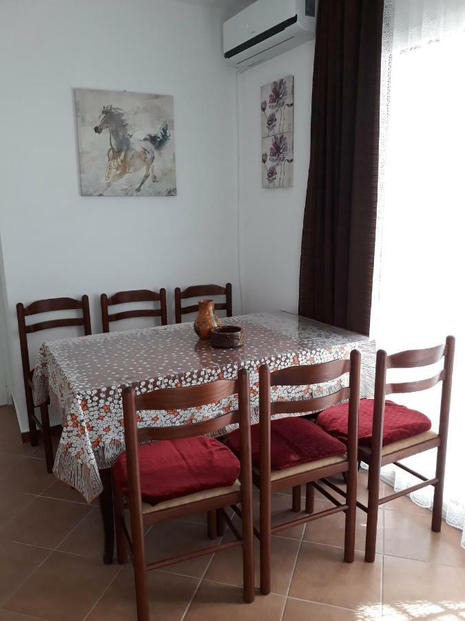 Apartments Jovanic With 2 Bedrooms Sutomore Luaran gambar