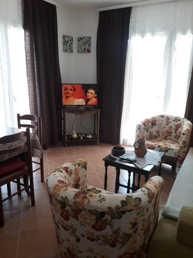 Apartments Jovanic With 2 Bedrooms Sutomore Luaran gambar