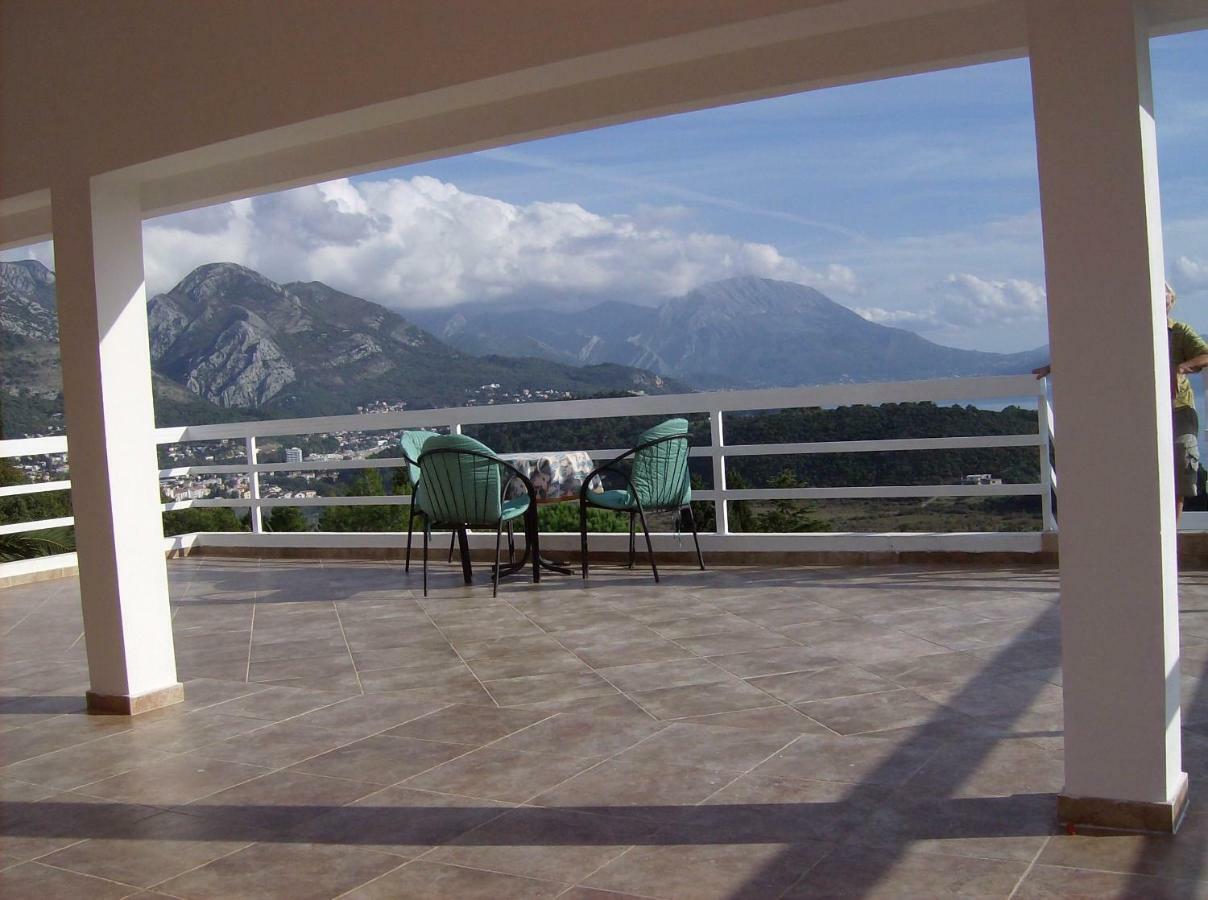 Apartments Jovanic With 2 Bedrooms Sutomore Luaran gambar