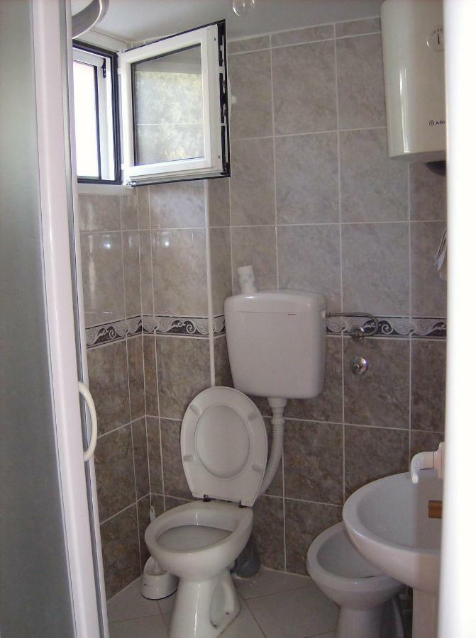 Apartments Jovanic With 2 Bedrooms Sutomore Luaran gambar