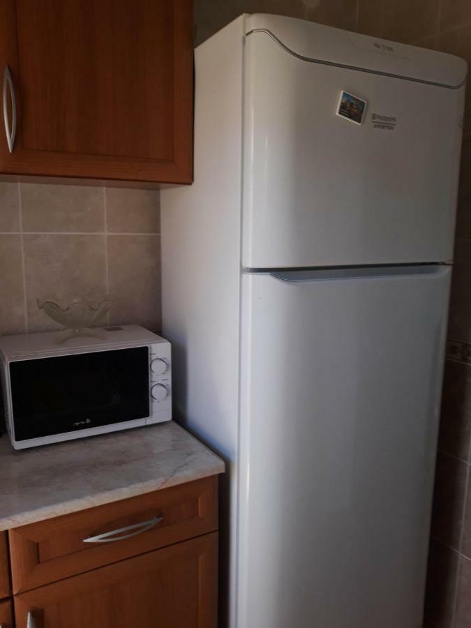 Apartments Jovanic With 2 Bedrooms Sutomore Luaran gambar
