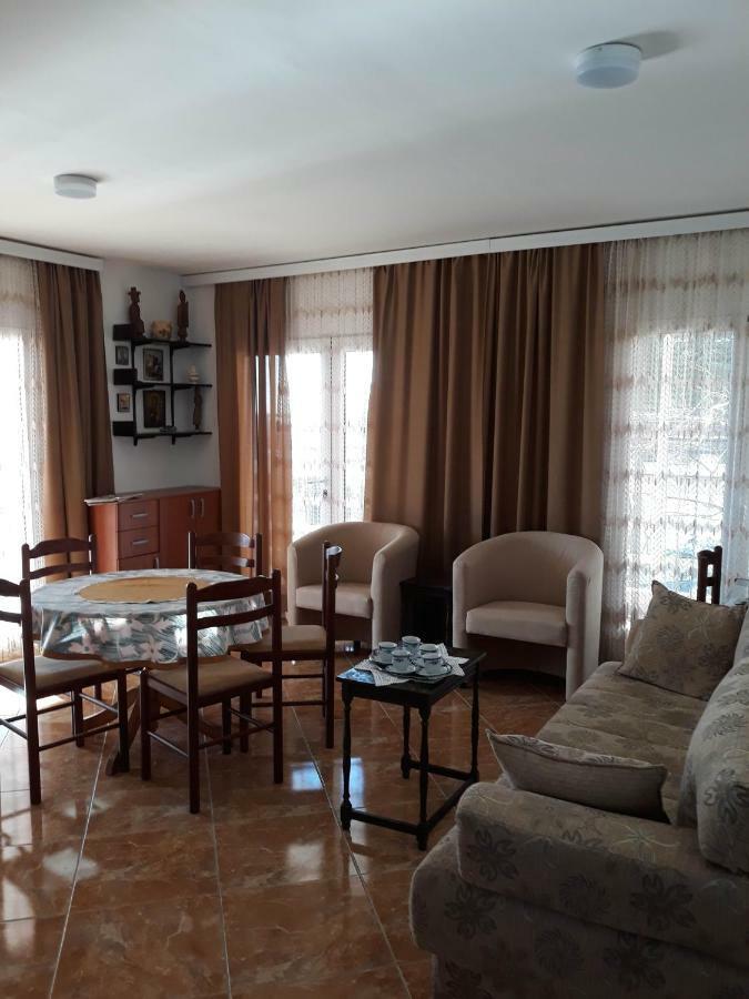 Apartments Jovanic With 2 Bedrooms Sutomore Luaran gambar