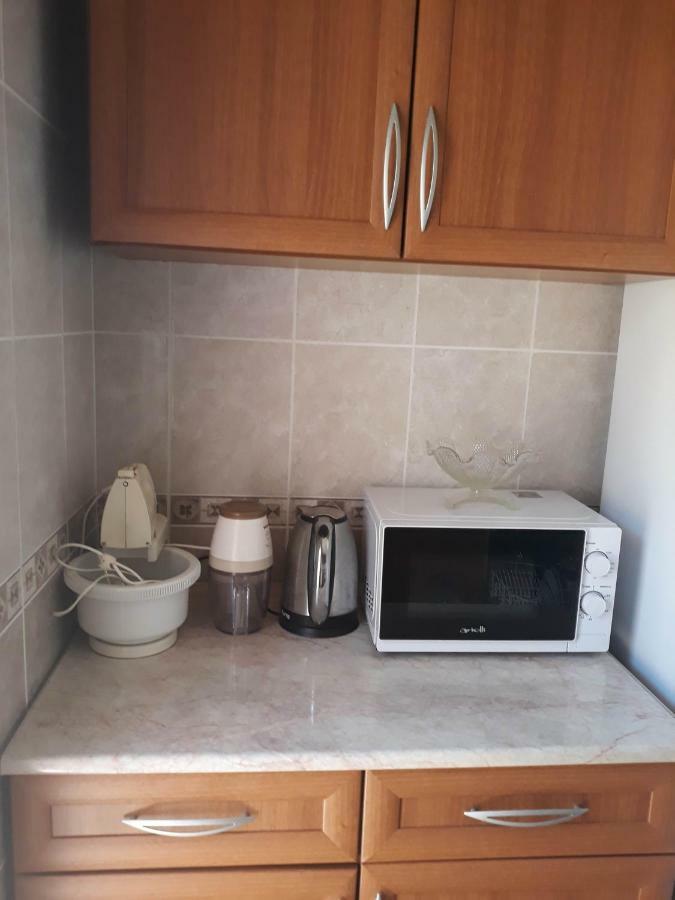 Apartments Jovanic With 2 Bedrooms Sutomore Luaran gambar