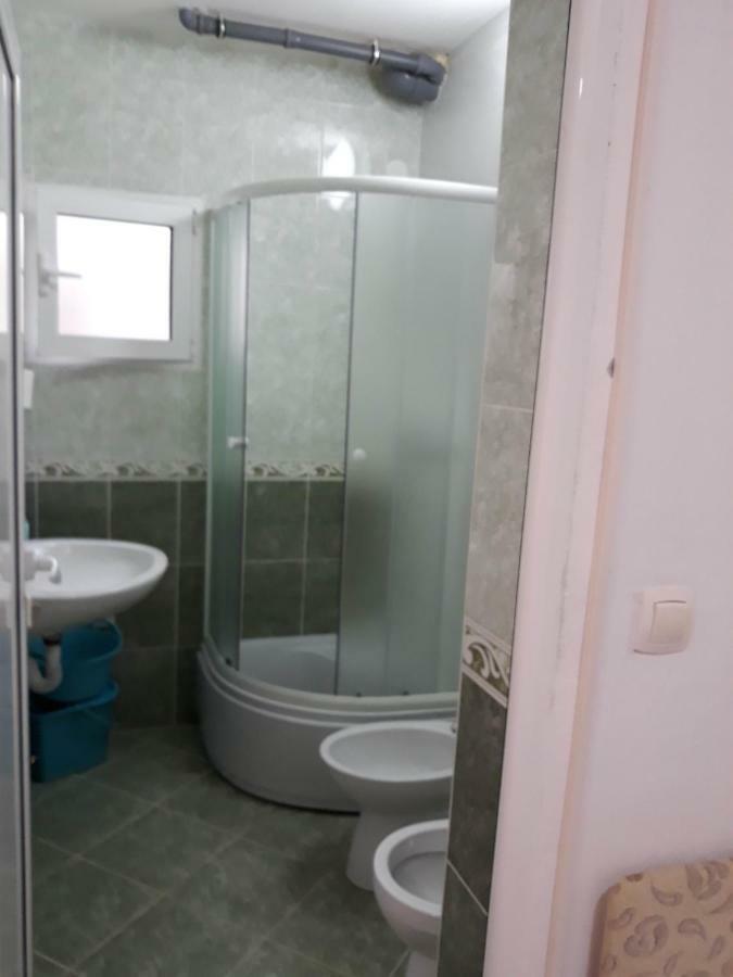Apartments Jovanic With 2 Bedrooms Sutomore Luaran gambar