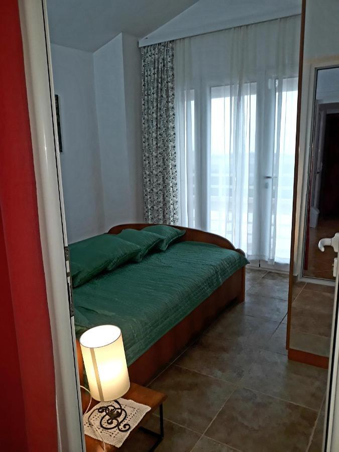 Apartments Jovanic With 2 Bedrooms Sutomore Luaran gambar