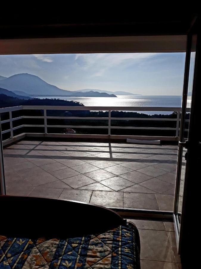 Apartments Jovanic With 2 Bedrooms Sutomore Luaran gambar