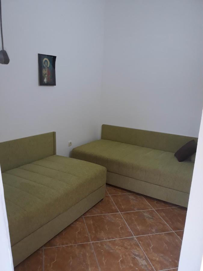 Apartments Jovanic With 2 Bedrooms Sutomore Luaran gambar