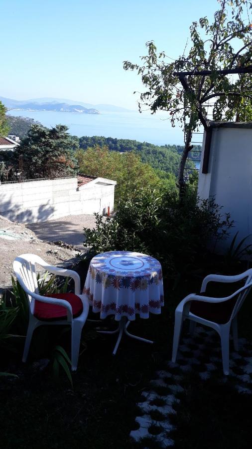 Apartments Jovanic With 2 Bedrooms Sutomore Luaran gambar