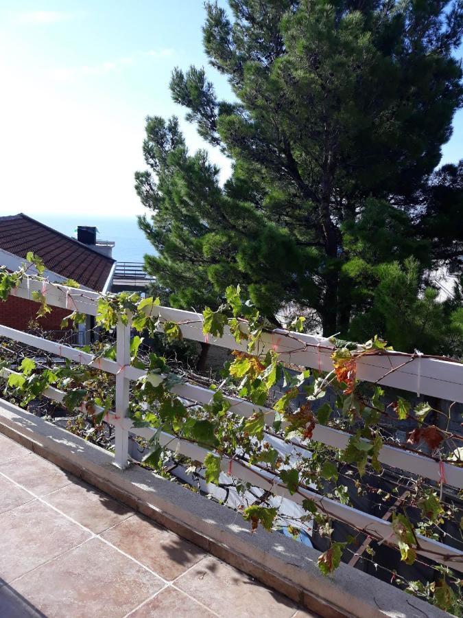 Apartments Jovanic With 2 Bedrooms Sutomore Luaran gambar